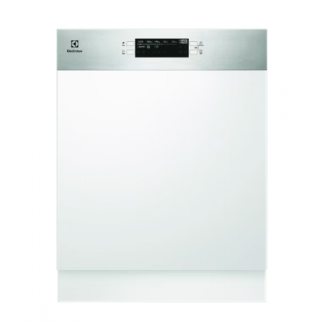 ELECTROLUX EES47310IX Εντοιχιζόμενο Πλυντήριο Πιάτων 13 Σερβίτσια 60cm